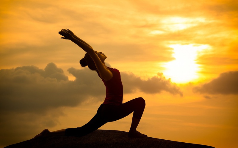Thiền và yoga khác nhau như thế nào? Nên chọn tập thiền hay yoga? 2