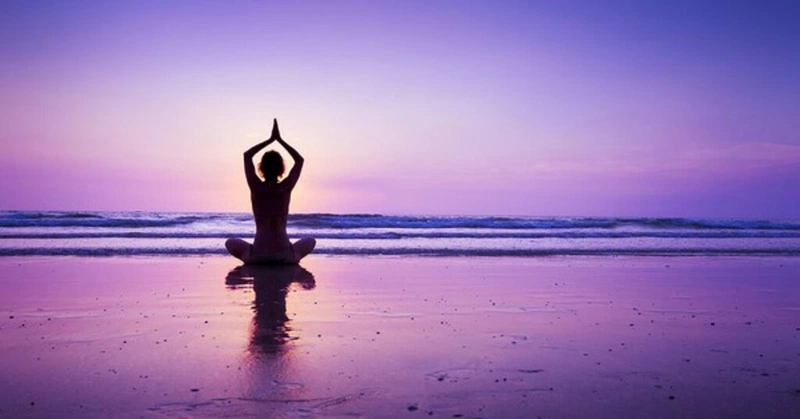 Thiền và yoga khác nhau như thế nào? Nên chọn tập thiền hay yoga? 3