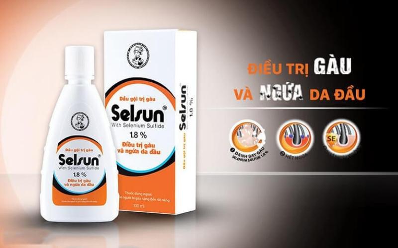 Giải đáp thắc mắc: Da dầu nhiều gàu thiếu Vitamin gì? 4