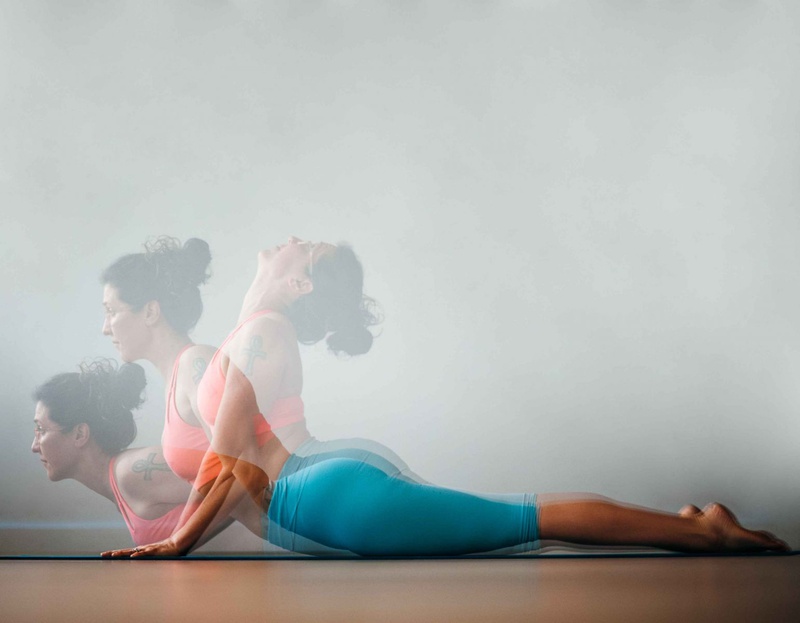 Thiếu cân ảnh hưởng như thế nào? Bài tập yoga tăng cân hiệu quả? 2