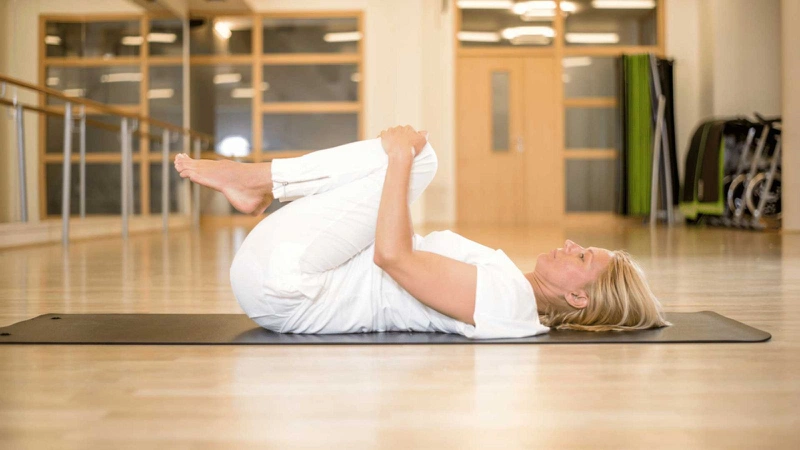 Thiếu cân ảnh hưởng như thế nào? Bài tập yoga tăng cân hiệu quả? 3