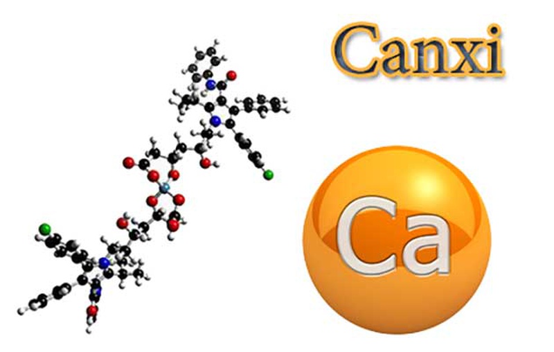 Thiếu canxi bổ sung gì? 6 nhóm thực phẩm cơ thể cần thiết 1
