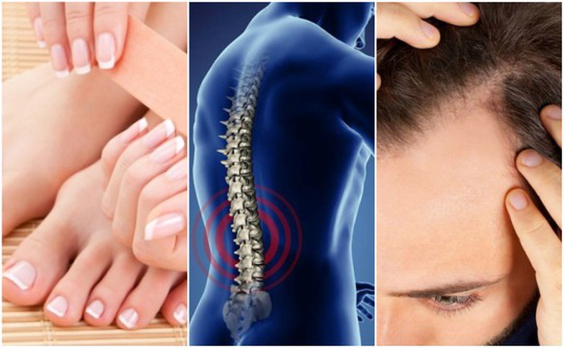 Thiếu canxi có nguy hiểm không? Vấn đề được nhiều người quan tâm nhất hiện nay 1