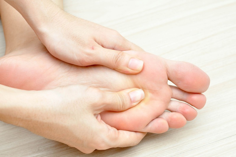 Thiếu canxi triệu chứng điển hình là gì 1