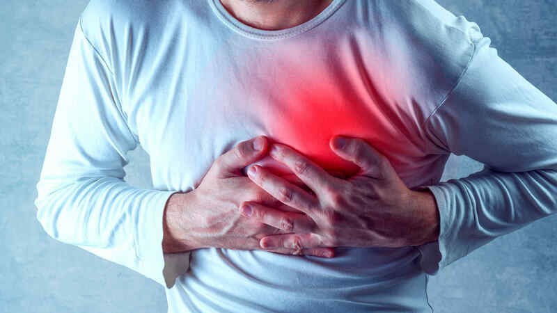 Thiếu máu cơ tim cục bộ: Nguyên nhân, triệu chứng và cách điều trị 2