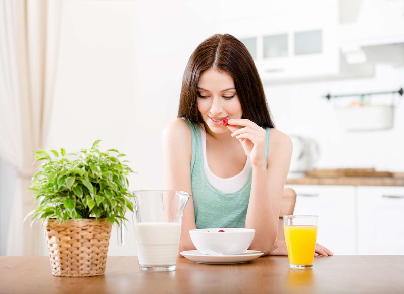 Nguyên nhân và cách phòng tránh thiếu máu dinh dưỡng 2