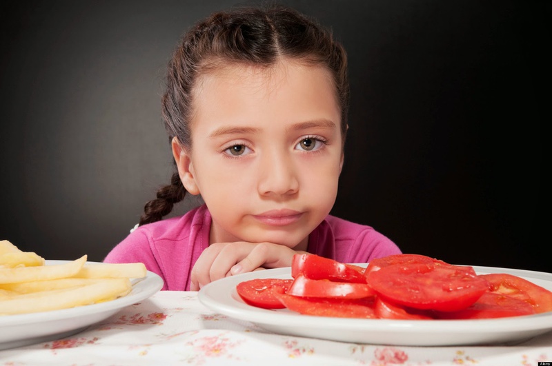 Thiếu máu dinh dưỡng ở trẻ em và cách ngừa bệnh 1