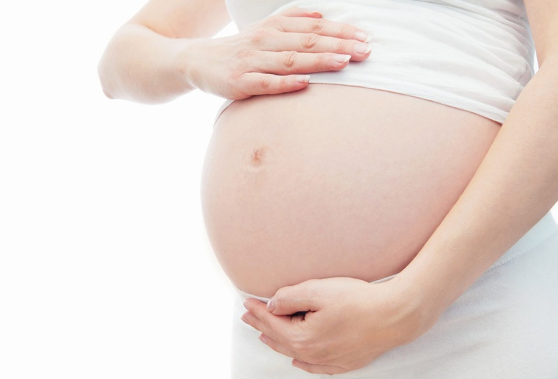 Thiếu máu khi mang thai nguy hiểm như thế nào đối với mẹ và bé? 1