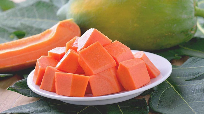 Thiếu máu nhược sắc ở trẻ tuổi dậy thì là bệnh gì 4