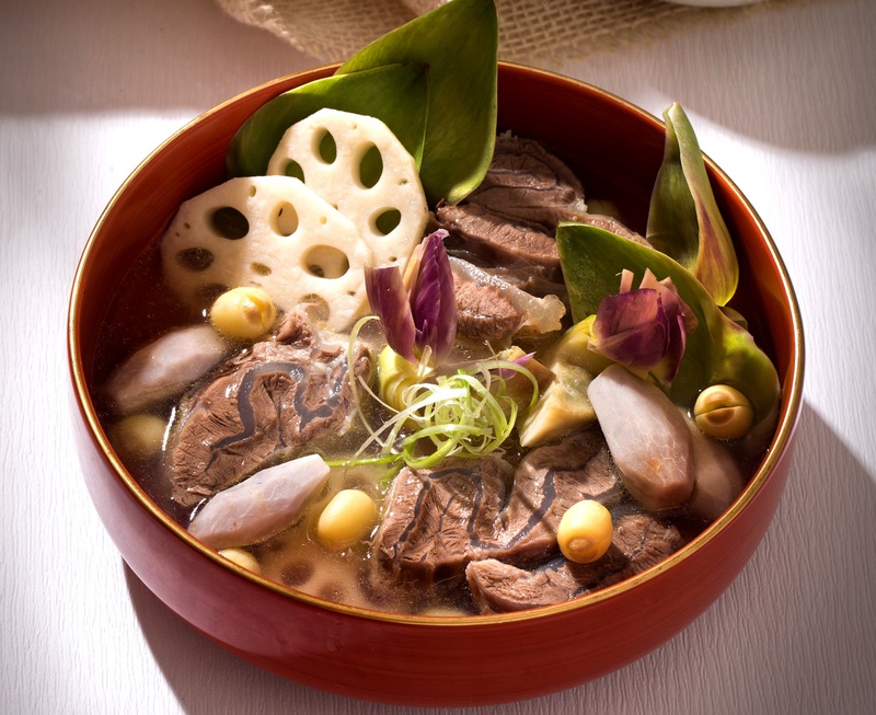 Thực đơn cho người bị thiếu máu thiếu sắt nên ăn gì 