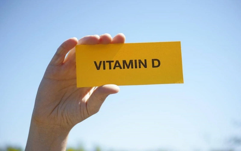 Thiếu vitamin D gây bệnh gì? 2
