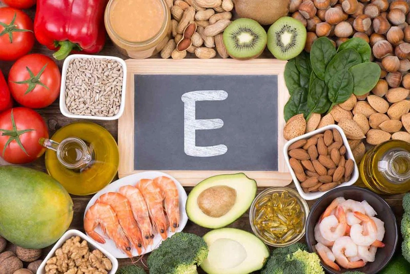 Thiếu vitamin E gây bệnh gì? Có nguy hiểm không 2