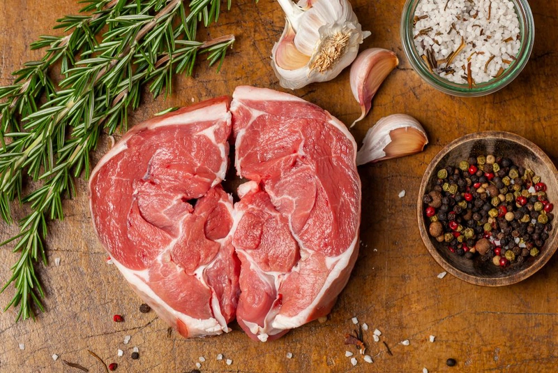Thịt bò bao nhiêu calo Giá trị dinh dưỡng trong thịt bò 1