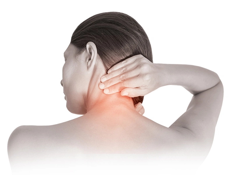 Thoái hóa cột sống cổ biến chứng nguy hiểm bạn cần biết2
