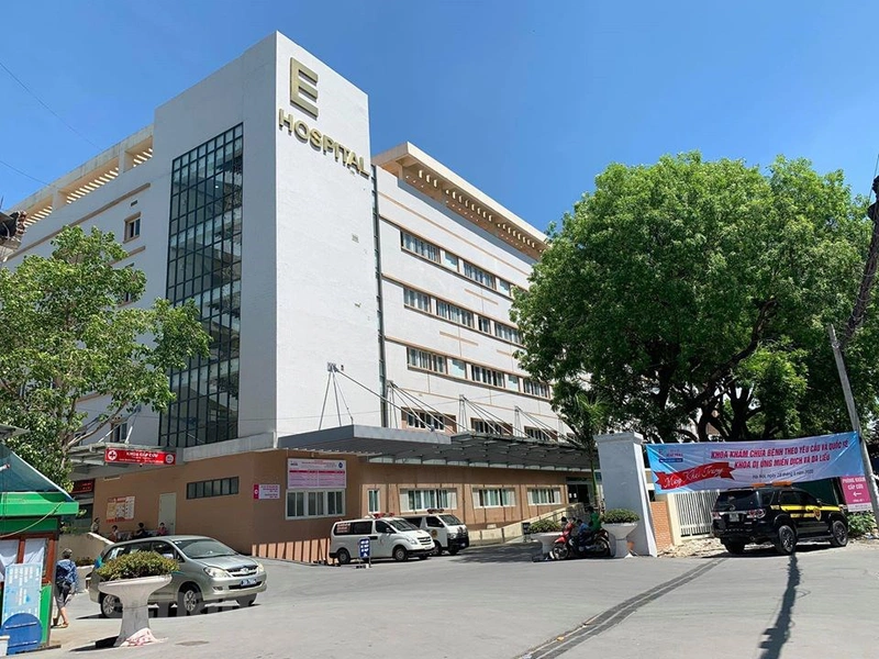 Thoái hóa cột sống cổ khám ở đâu? Địa chỉ uy tín và tốt nhất tại Sài Gòn và Hà Nội 3