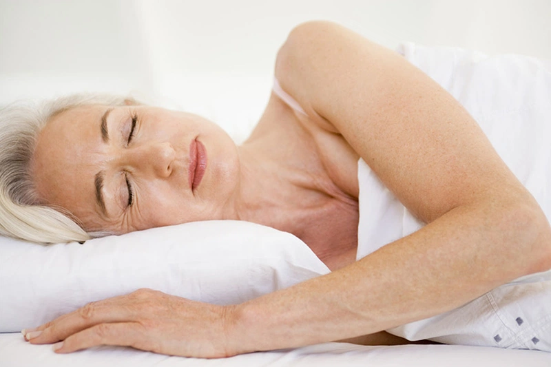 Thoái hóa cột sống ở người già có nguy hiểm không? 3