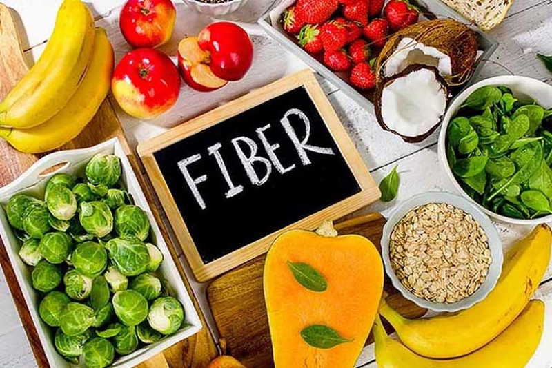 Thoái hóa đốt sống cổ kiêng gì để bệnh mau hồi phục? TOP 4 thực phẩm dinh dưỡng NÊN có trong bữa ăn 3