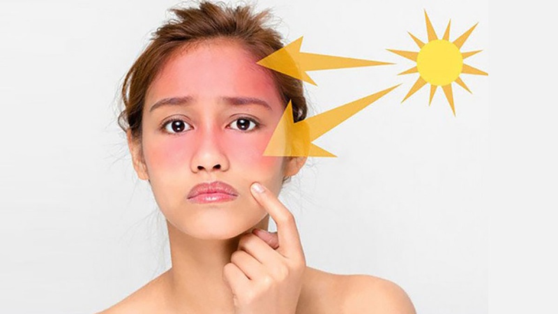 “Thổi bay” lão hóa da với cách massage mặt đúng cách trở nên tươi trẻ