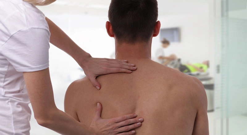 Thời gian liền xương gãy là bao lâu? 5