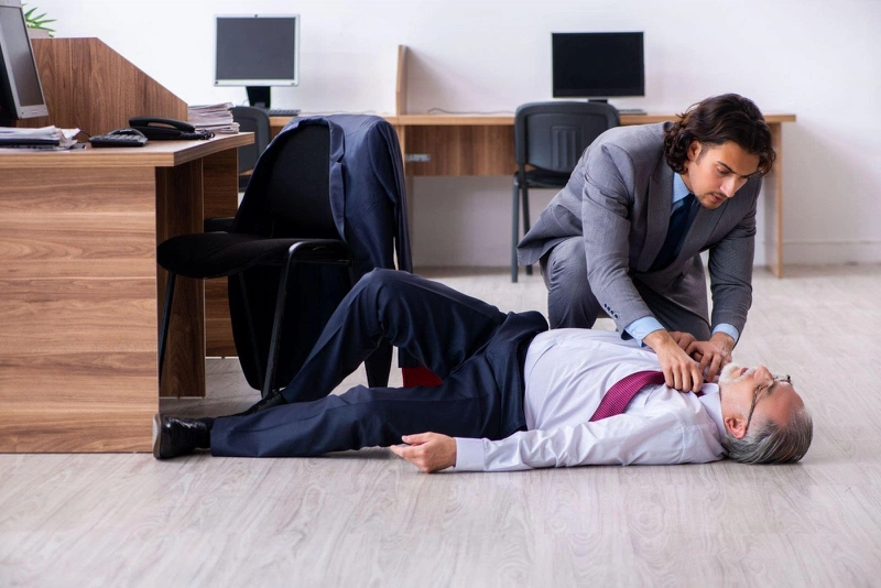 Thời gian phục hồi sau tai biến là bao lâu? Có trở lại bình thường được không? 1