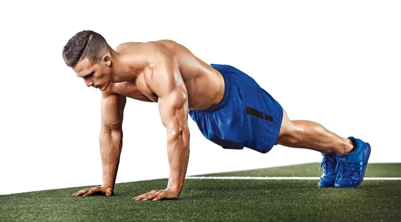 Thời gian plank tốt nhất là khi nào? 1