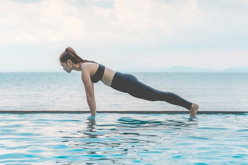 Thời gian plank tốt nhất là khi nào? 3