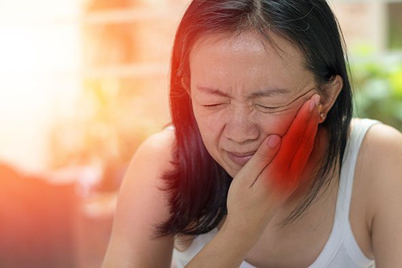 Thời gian ủ bệnh quai bị là bao lâu?1