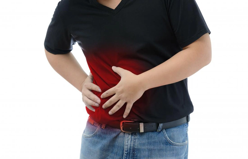 Thời gian ủ bệnh viêm ruột thừa