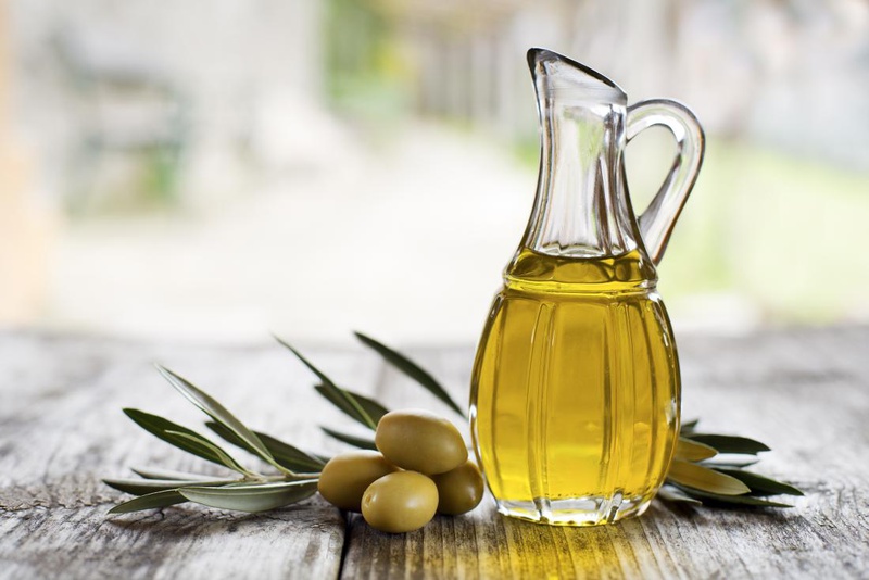 Thói quen ăn uống để bạn trông trẻ trung hơn tuổi thật 2