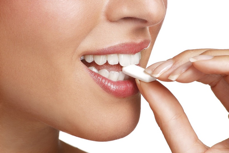 Luyện ngay những thói quen giúp giảm mỡ bụng này đi các nàng 3