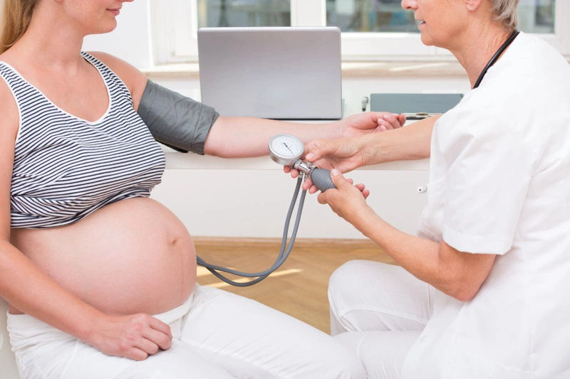 Thông thường, ca sinh mổ mất bao lâu thì xong? 1