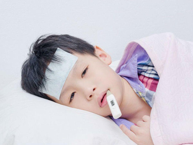 Thông tin bệnh viện điều trị cho các trẻ em mắc căn bệnh ung thư 2