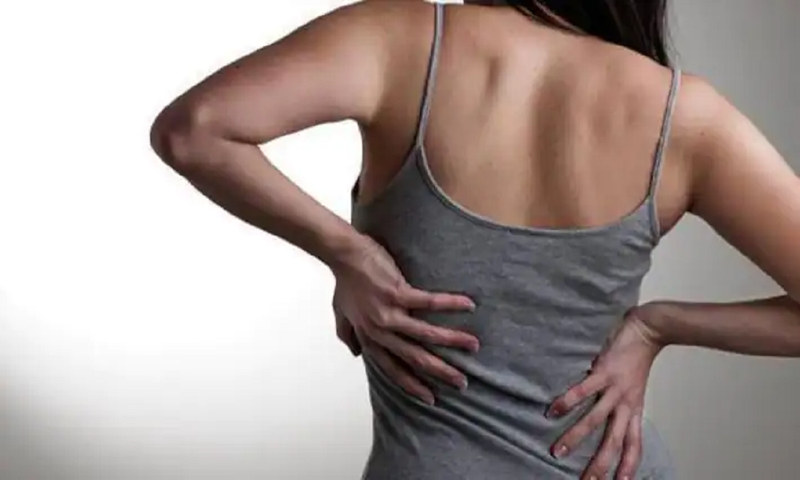 Thông tin cần biết về bệnh lao xương cột sống 2