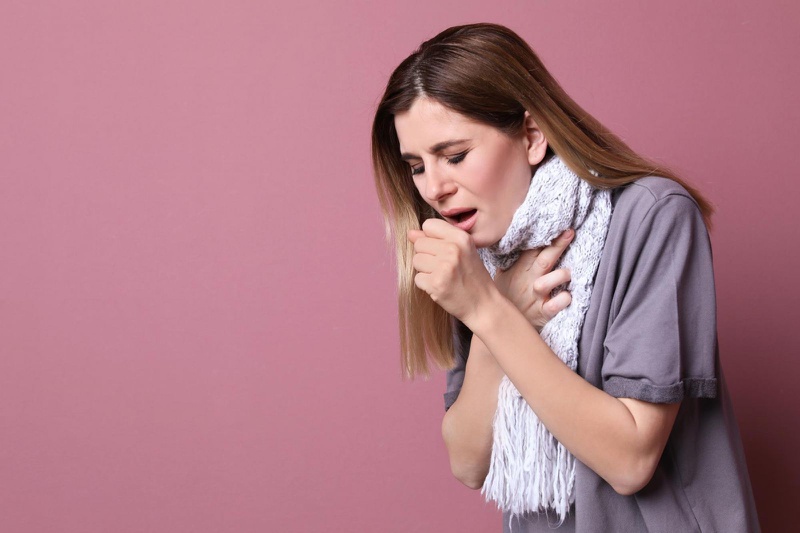 Thông tin cần biết về bệnh viêm amidan mãn tính 2