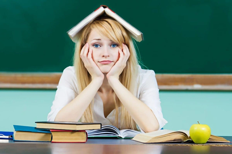 Thông tin cần biết về chứng tăng động giảm chú ý người lớn 1