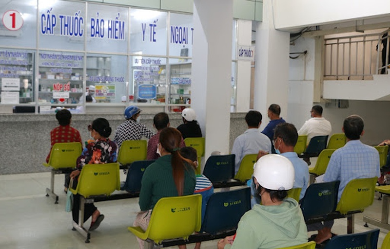 Thông tin dành cho bệnh nhân đã điều trị vượt qua bệnh ung thư: bảo hiểm y tế 2