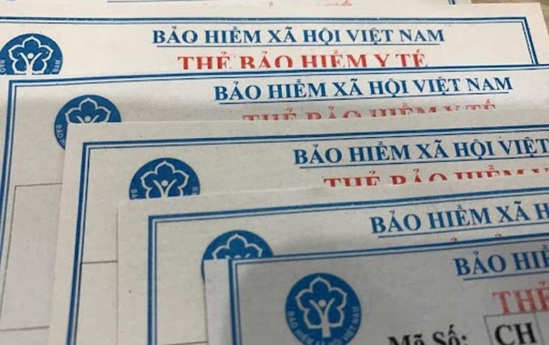Thông tin dành cho bệnh nhân đã điều trị vượt qua bệnh ung thư: bảo hiểm y tế 3