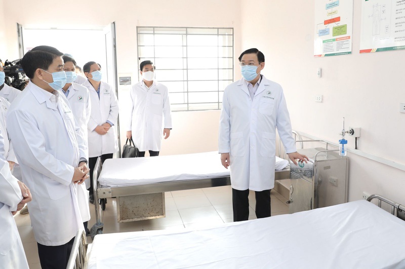 Thu được gì từ kết quả khám nghiệm tử thi người bệnh Covid-19 3