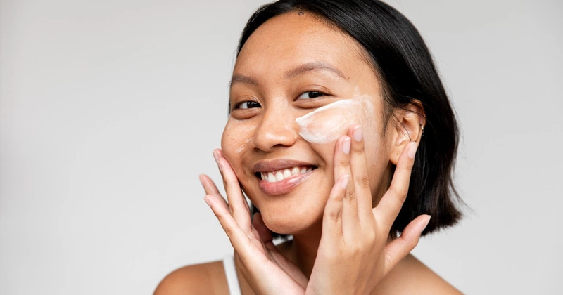 Thú vị 5 dạng sữa rửa mặt độc đáo mà bạn cần biết! 1