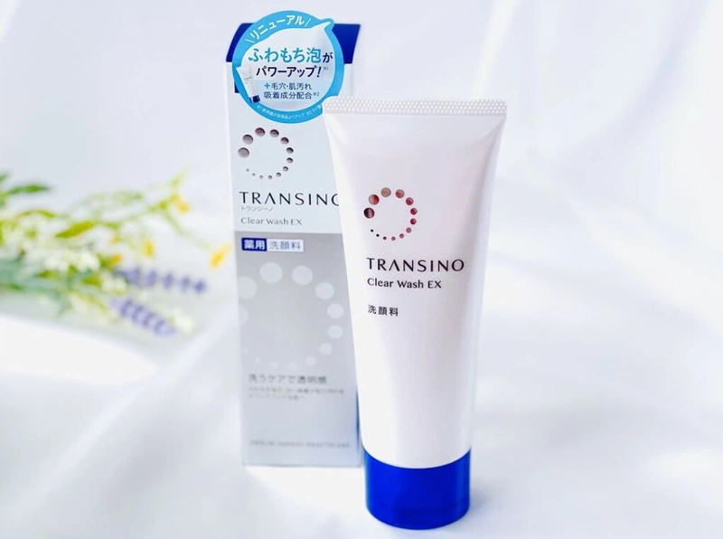 Thú vị 5 dạng sữa rửa mặt độc đáo mà bạn cần biết! 4