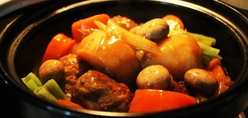 Thức ăn cho người huyết áp thấp - những món không thể bỏ qua