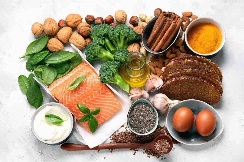 Thực đơn ăn dặm kiểu Nhật cho bé 9 tháng. Những lưu ý mẹ cần nắm rõ 2
