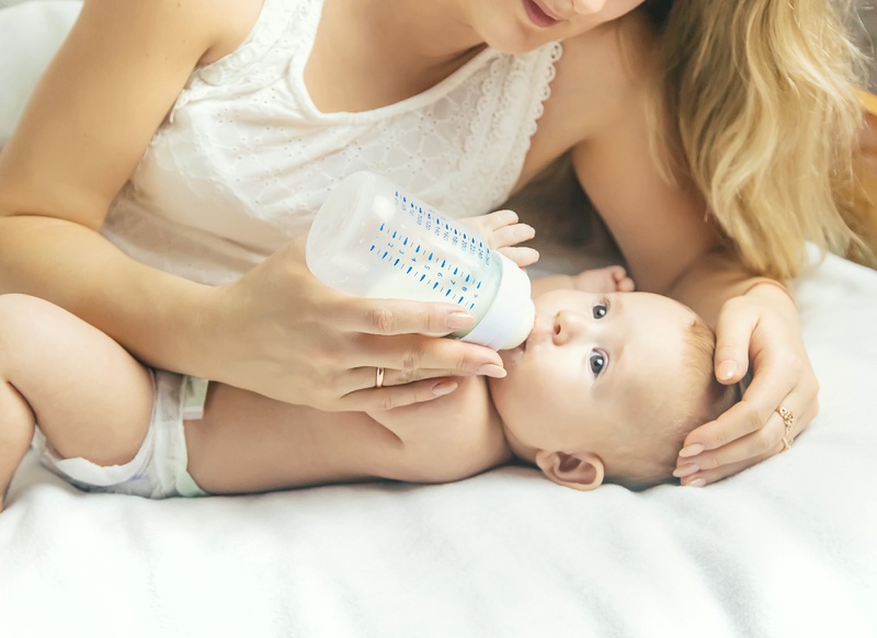 Thực đơn ăn dặm truyền thống cho bé 7 thán phù hợp với nhu cầu của trẻ 3