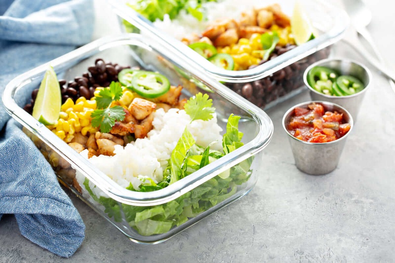Thực đơn keto cho dân văn phòng không ngăn ngừa tích tụ mỡ bụng 3