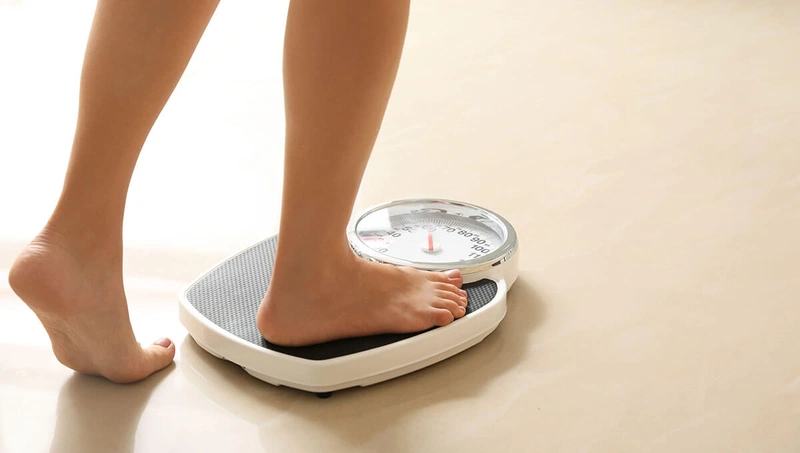 Thực đơn tách cân nặng trong một mon khoa học tập và đáp ứng mức độ khoẻ 1