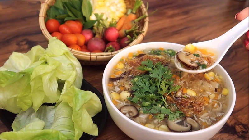 Thực đơn keto cho người ăn chay 3