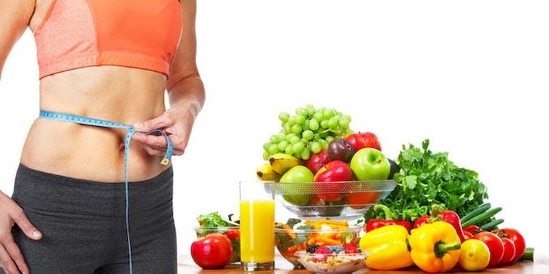 Lưu ý khi áp dụng thực đơn tăng cơ giảm mỡ cho nữ tập yoga