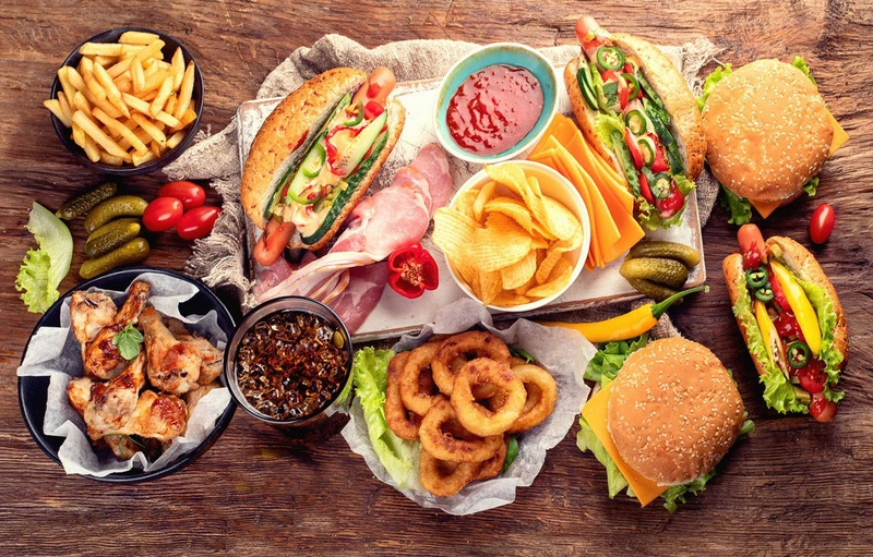 Thực dưỡng cho người xơ gan: Nên và không nên ăn gì? 1