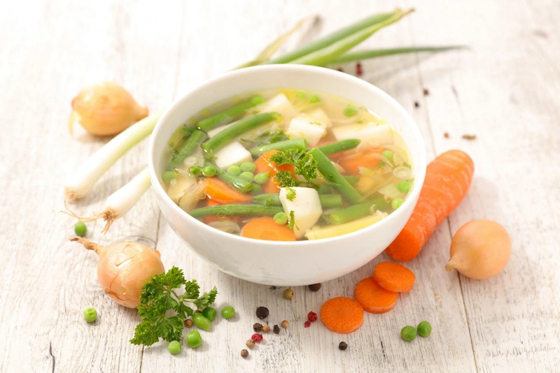 Thực dưỡng Ohsawa là gì? Tất tần tật thông tin về chế độ ăn thực dưỡng 3