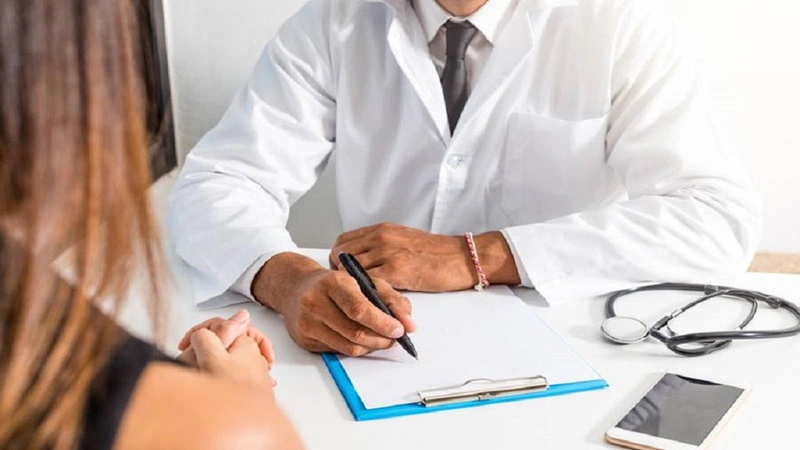 Một xét nghiệm an toàn và rất chính xác cho trào ngược dạ dày là nội soi dạ dày
